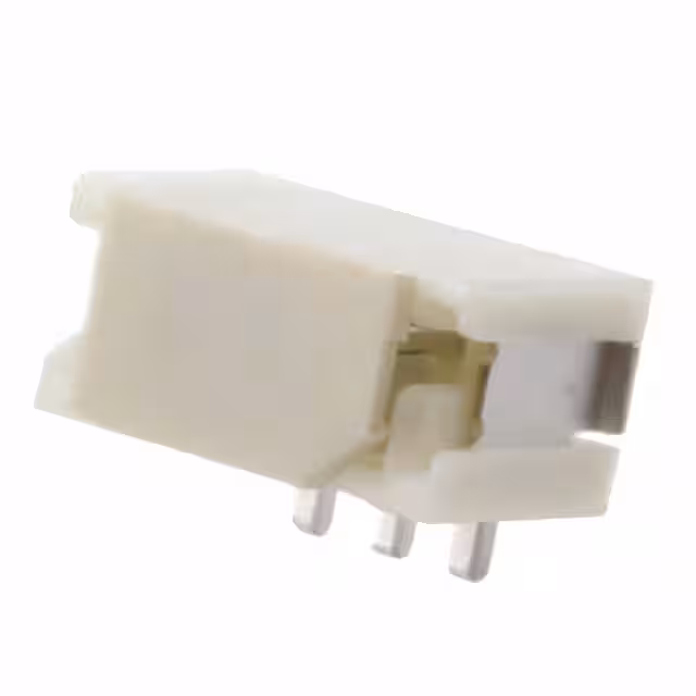 679303124022 W眉rth Elektronik  Headers Male Pins